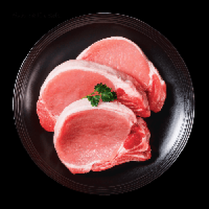 Aldi Nord Meine Metzgerei MEINE METZGEREI Schweinekoteletts