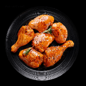 Aldi Nord Fair < Gut FAIR & GUT Hähnchen-Grill- und Ofenplatte XXL