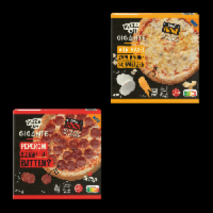 PIZZ’AH Pizza Gigante 2.99 €