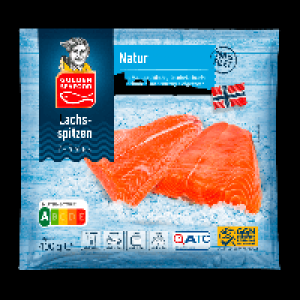 Aldi Nord Golden Seafood GOLDEN SEAFOOD Lachsspitzen