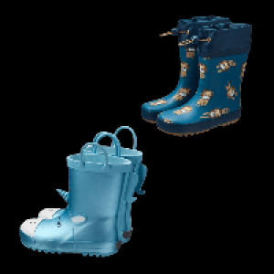 Aldi Nord Lily < Dan LILY & DAN Kleinkinder-Regenstiefel