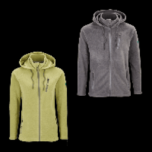 GARDENLINE Fleecejacke