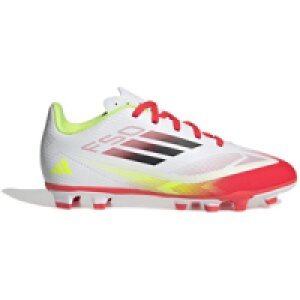 Kinder Fussball-Rasenschuhe F50 Club Kids FG/MG 41.90&nbsp;&euro;