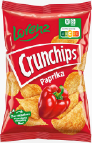 Kaufland  LORENZ Crunchips