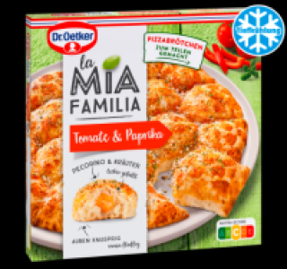 DR. OETKER La Mia Familia 3.49 €