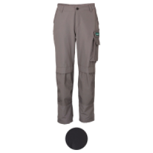 GARDENLINE Damen oder Herren Gartenhose