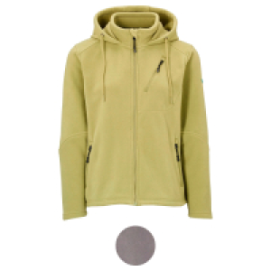 GARDENLINE Damen oder Herren Garten Fleecejacke