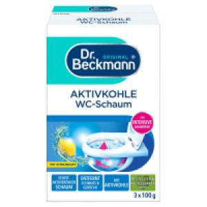 DR. BECKMANN Wäschepflege 250 g