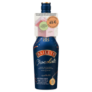 BAILEYS Chocolat Luxe 17 % vol. 500 ml
