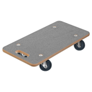 Aldi Süd  WORKZONE Universal Transporthilfe