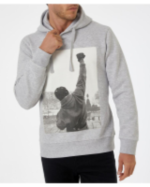 Kik  Rocky Pullover Kapuze