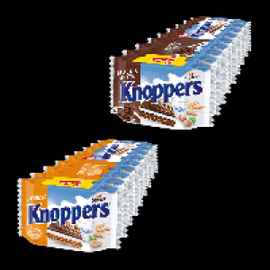 STORCK Knoppers 1.99 €