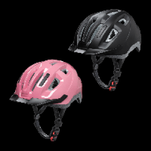 Aldi Nord Bikemate BIKEMATE Fahrradhelm