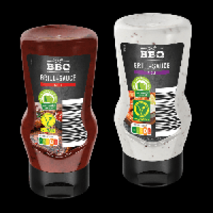 BBQ Grillsauce 1.11 €