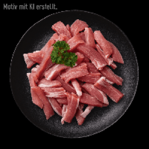 MEINE METZGEREI Schinken-Geschnetzeltes XXL 4.49 €