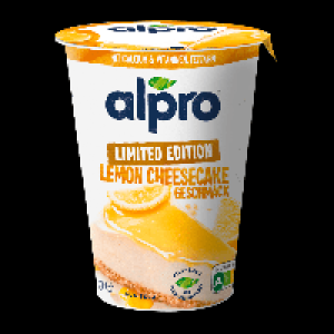 ALPRO Soja Lemon-Cheesecake 2.39 €
