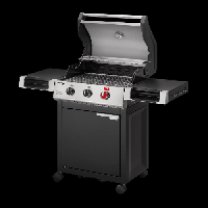 Aldi Nord Enders ENDERS Gasgrill Boston Pro 3 Turbo