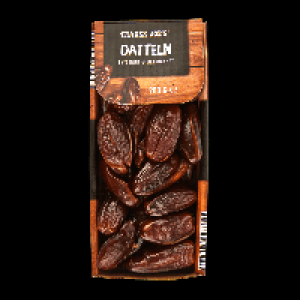 TRADER JOE’S Datteln 1.29 €