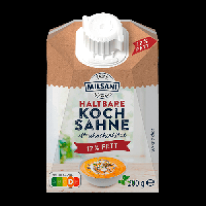 MILSANI Kochsahne 0.79&nbsp;&euro;