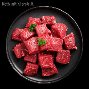 MEINE METZGEREI Rindergulasch 5.79 €