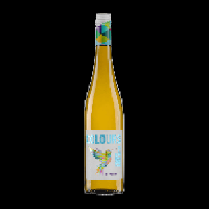 COLOURS Grauer Burgunder Rheinhessen QbA 4.49&nbsp;&euro;