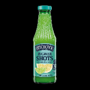 HITCHCOCK Ingwer-Shots Grapefruit-Limette 3.69 €