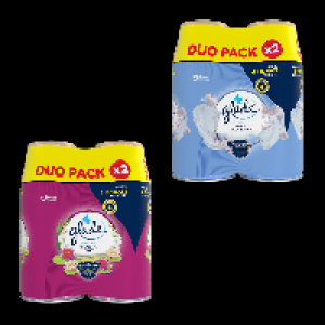 GLADE Automatic-Spray-Nachfüllpack 9.99 €