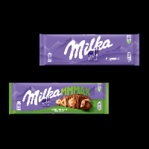 MILKA Großtafel 3.29 €