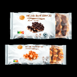 FINEST BAKERY Belgische Zuckerwaffeln 2.29 €