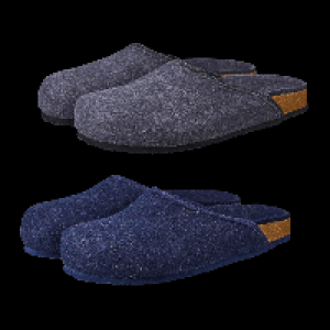 UP2FASHION Filzclogs 7.99&nbsp;&euro;