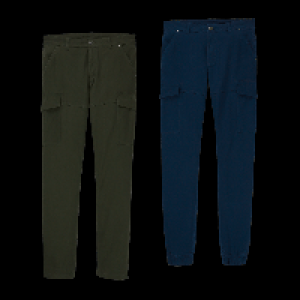 UP2FASHION Cargohose 12.99 €