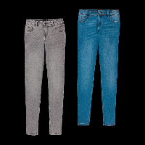 Aldi Nord Up2fashion UP2FASHION Jeggings