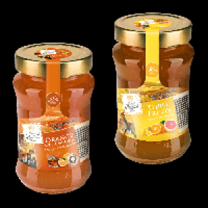 TASTE OF BRITISH ISLES Fruchtaufstrich