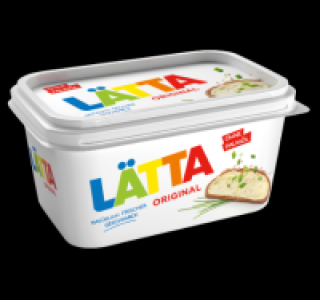 Penny  LÄTTA Halbfett­margarine