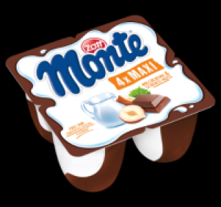 ZOTT Monte