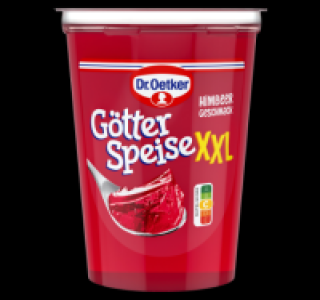 DR. OETKER Götterspeise XXL