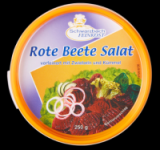 SCHWARZBACH FEINKOST Salat