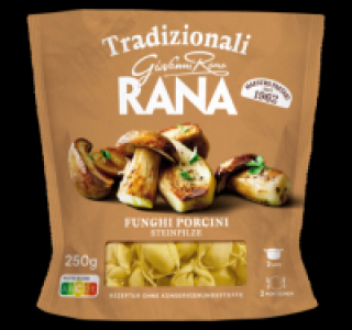RANA Tradizionali