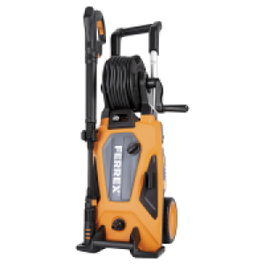 FERREX Hochdruckreiniger 2.400 W 94.99 €