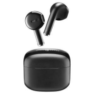 Aldi Süd  CELLULARLINE Bluetooth Headset BASIC