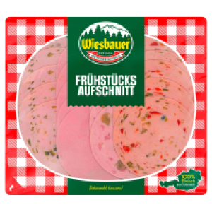 WIESBAUER Frühstückaufschnitt 200 g