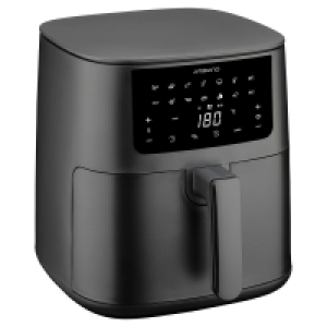 Aldi Süd  AMBIANO Heißluftfritteuse 6, 5 l