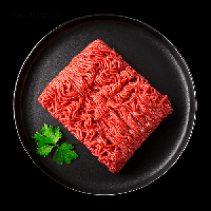 MEINE METZGEREI Fettreduziertes Rinderhackfleisch 4.69 €