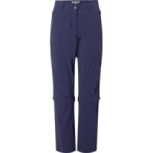Damen Zipp-Off-Hose mit Insektenschutz Mandorak 44.90 €