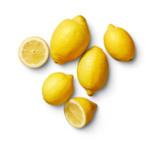 Kaufland  Span. Bio-Zitronen
