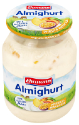 Kaufland  EHRMANN Almighurt