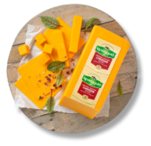 KERRYGOLD Orig. irischer Cheddar 0.99&nbsp;&euro;