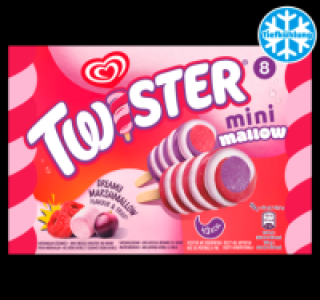 Penny  LANGNESE Twister