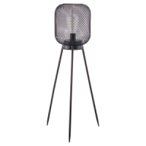 BELAVI Solar LED-Stehleuchte