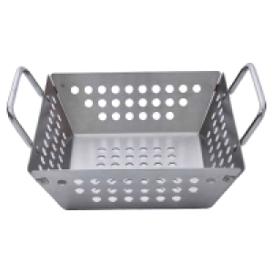 BBQ Grillkorb-Sortiment 5.99 €